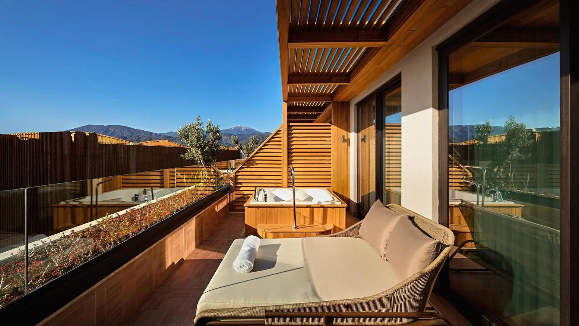 Hotel Xo Cape Arnna Fethiye