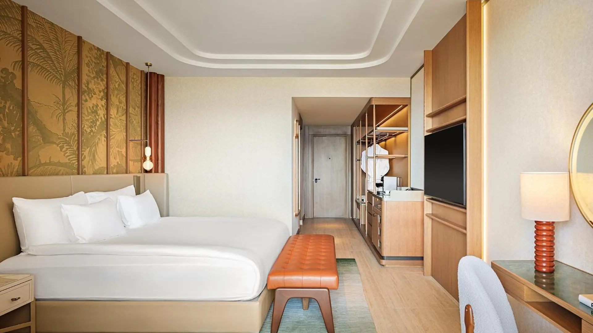 Hotel Xo Cape Arnna Fethiye