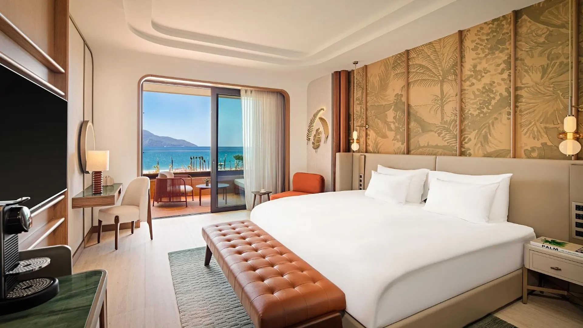 Hotel Xo Cape Arnna Fethiye