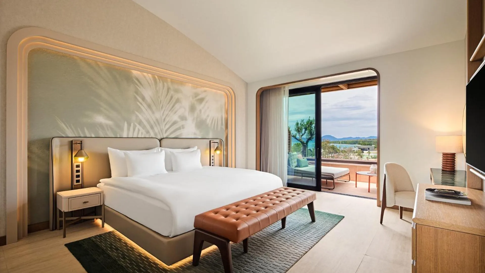 Hotel Xo Cape Arnna Fethiye