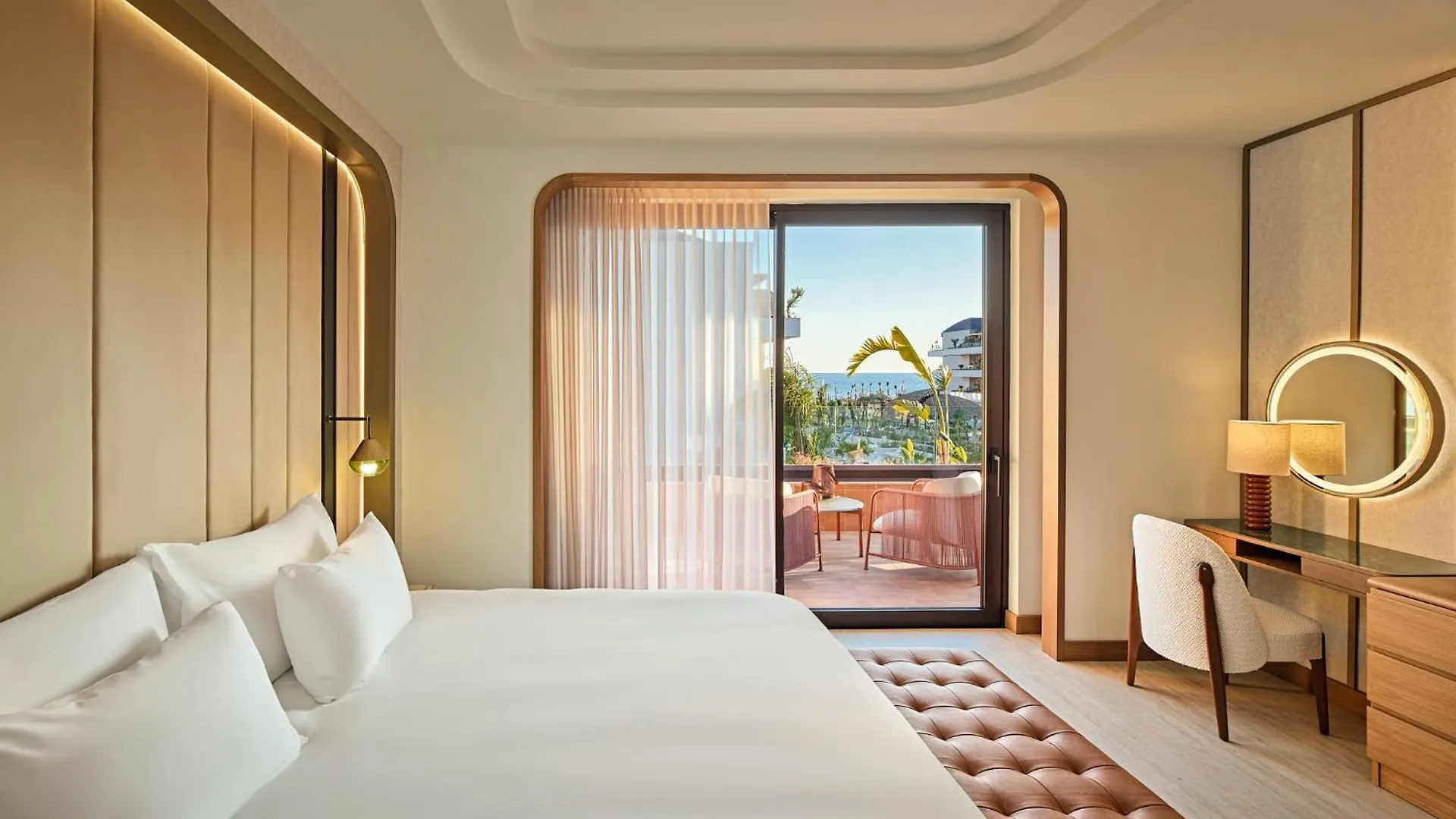 Hotel Xo Cape Arnna Fethiye