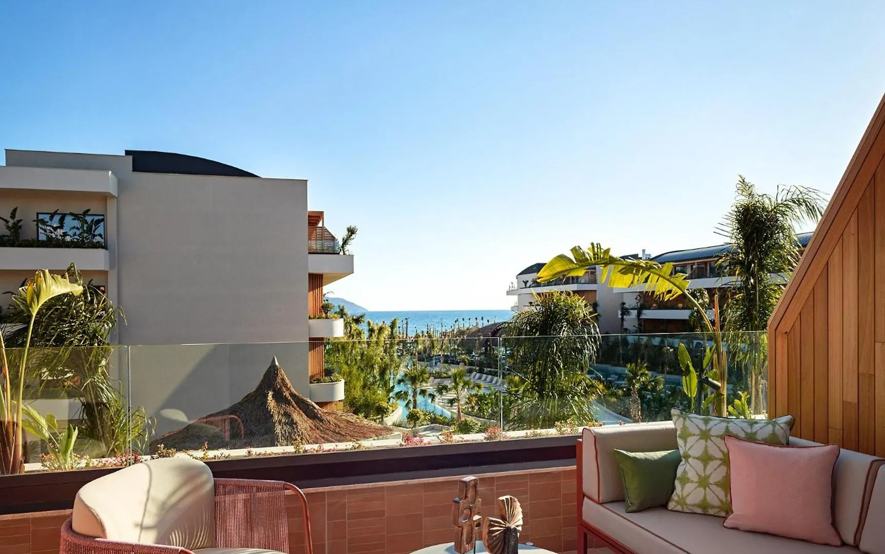 Hotel Xo Cape Arnna Fethiye