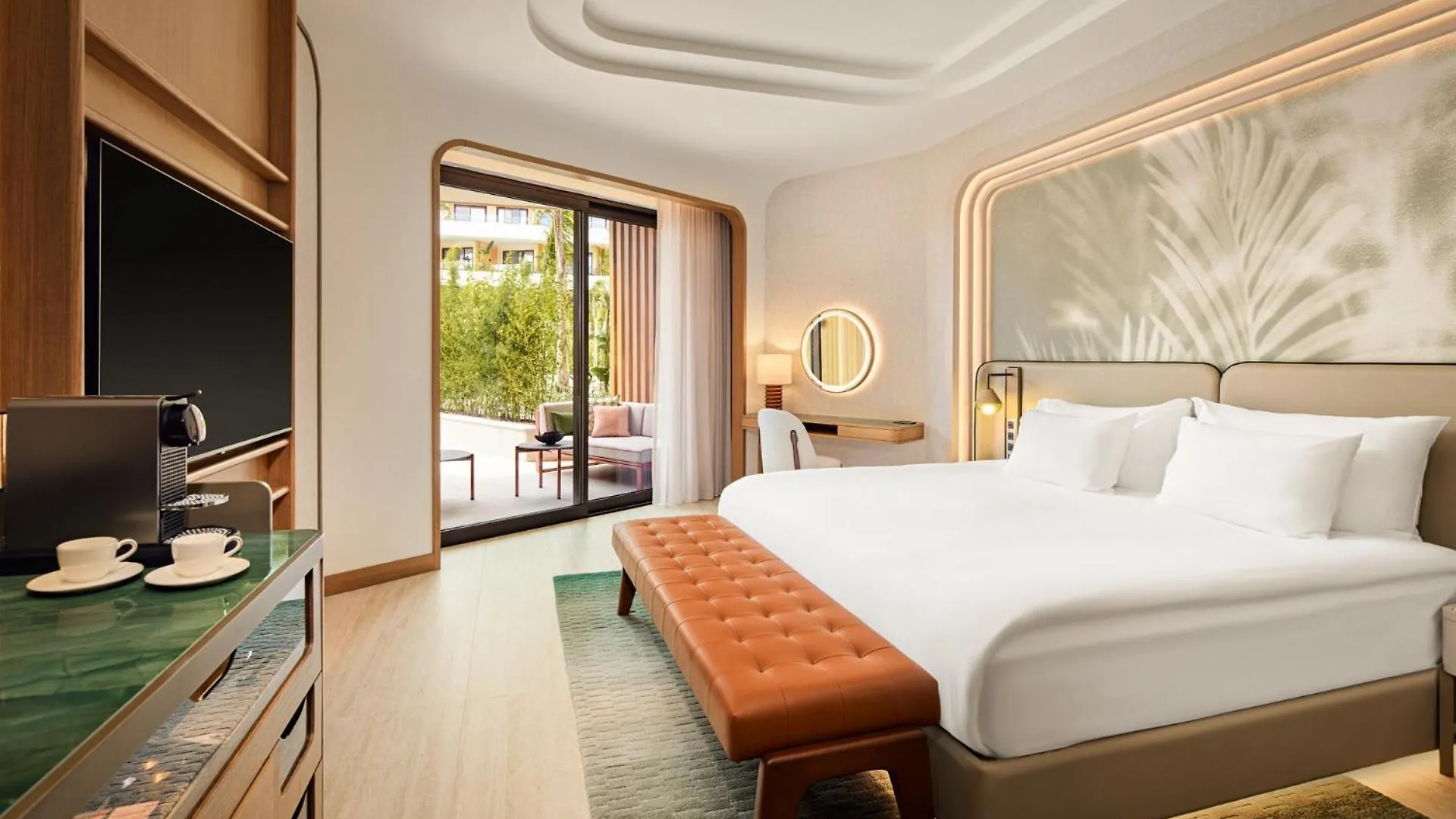 Hotel Xo Cape Arnna Fethiye