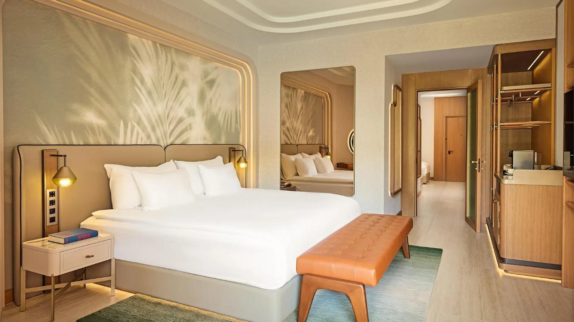 Hotel Xo Cape Arnna Fethiye