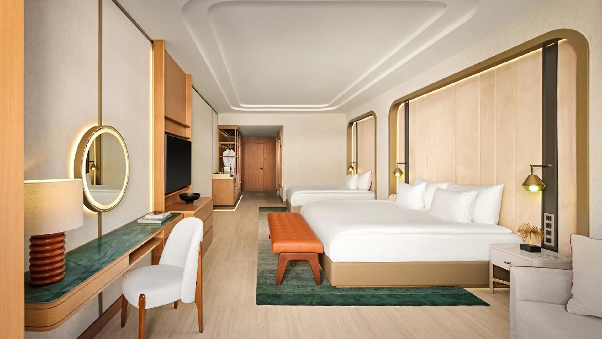 Hotel Xo Cape Arnna Fethiye
