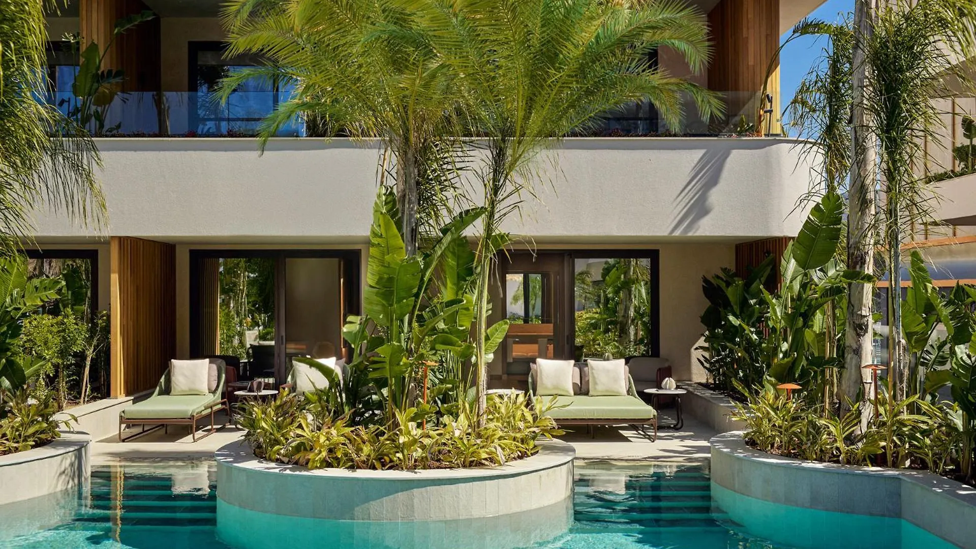 Hotel Xo Cape Arnna Fethiye