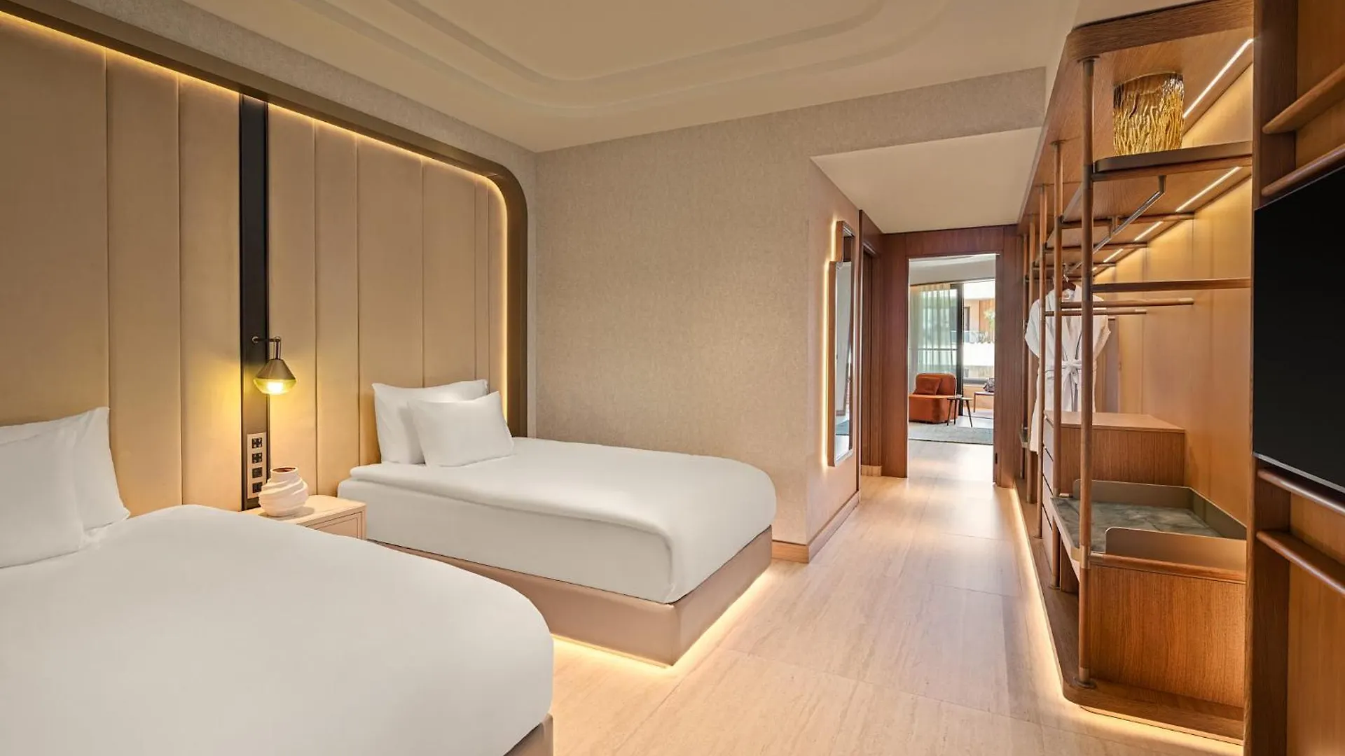 Xo Cape Arnna Fethiye Hotel 5*,  Turquia