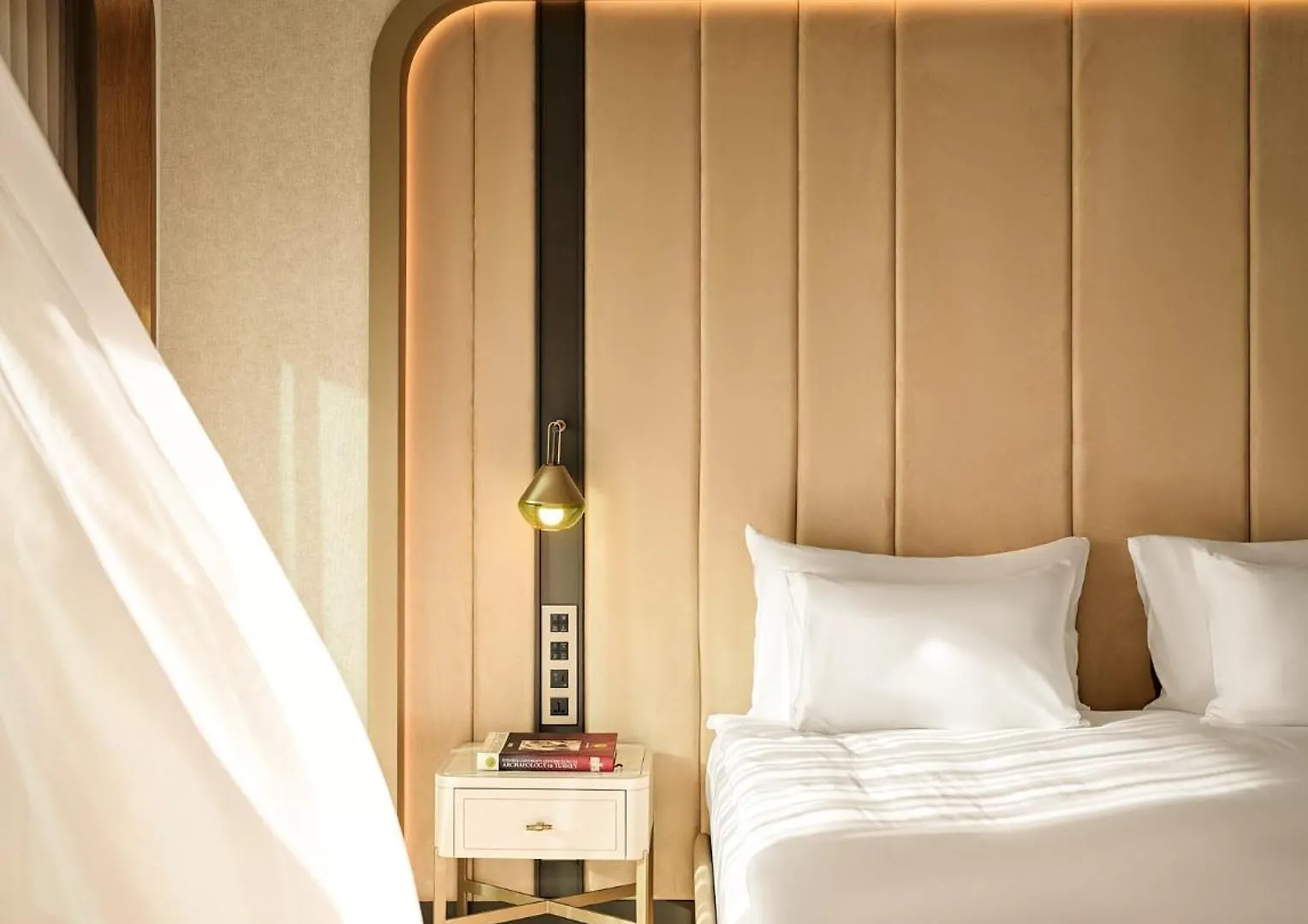 Xo Cape Arnna Fethiye Hotel