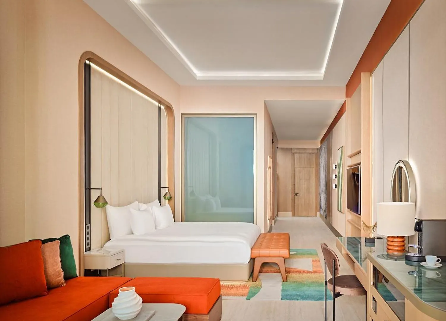 Xo Cape Arnna Fethiye Hotel Turquia