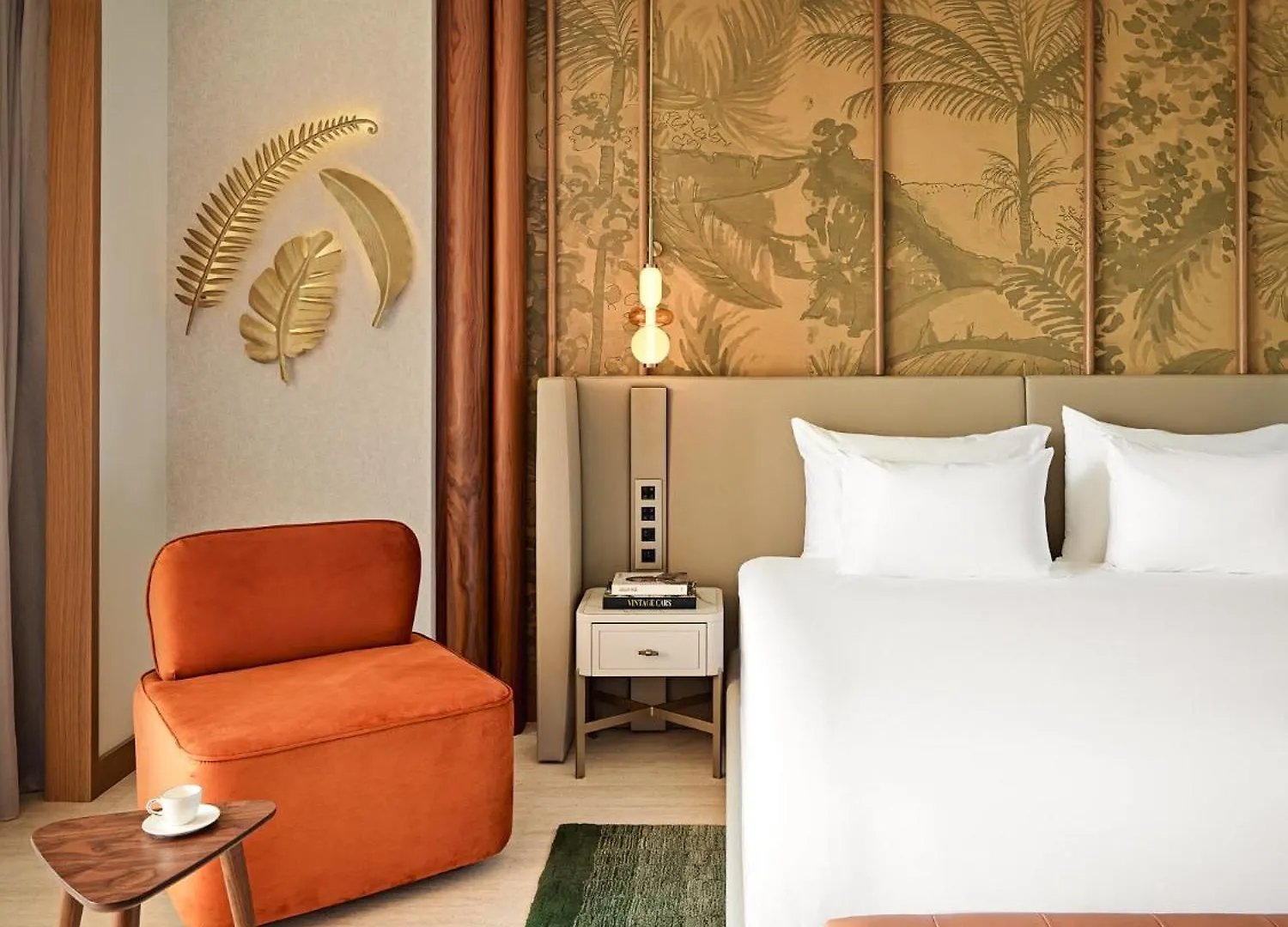 Xo Cape Arnna Fethiye Hotel 5*,  Turquia