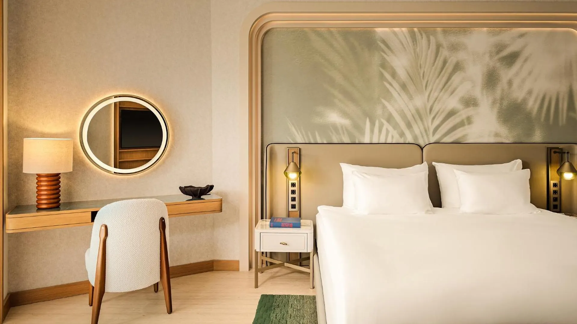 *****  Xo Cape Arnna Fethiye Hotel Turquia