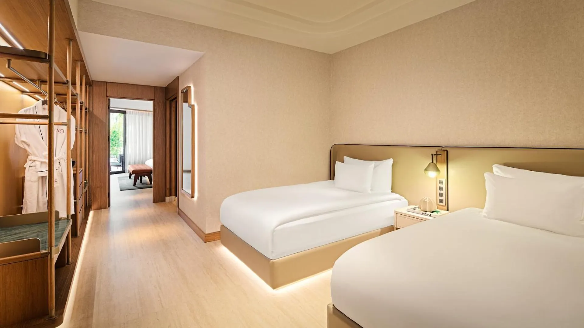 Xo Cape Arnna Fethiye Hotel Turquia